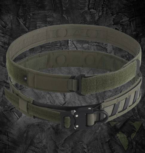 Ceinturon tactique Magnetic