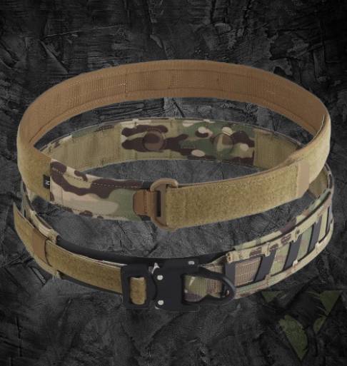 Ceinturon tactique Magnetic