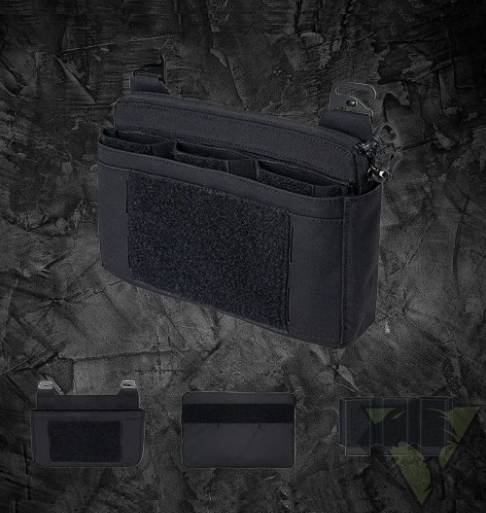 Porte chargeur 556 MOLLE