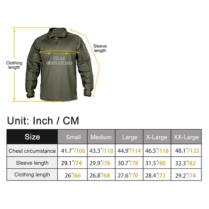 Tactical BDU Clothes Uniform UFS Pants Slight Elasticity Shirt Breathable Sport Clothing 3006