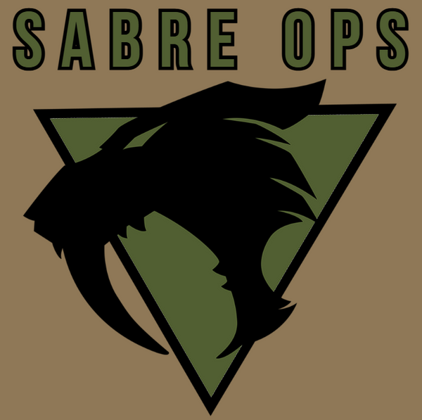 Sabre Ops