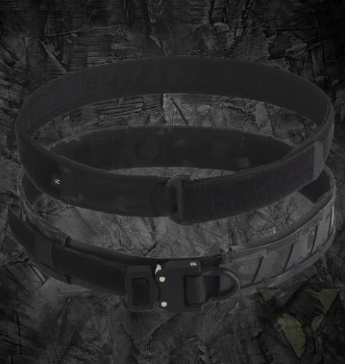 Ceinturon tactique Magnetic