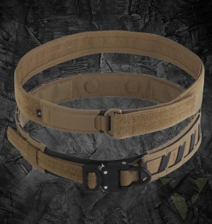 Ceinturon tactique Magnetic