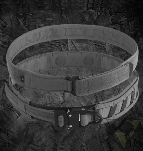 Ceinturon tactique Magnetic