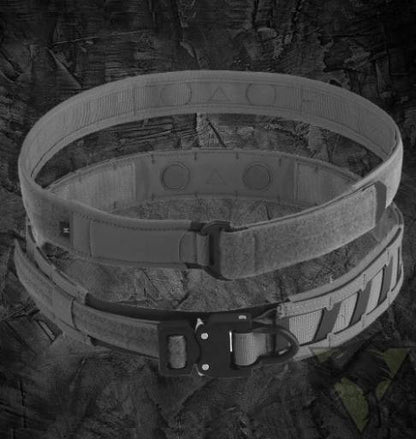 Ceinturon tactique Magnetic