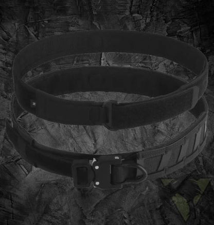 Ceinturon tactique Magnetic