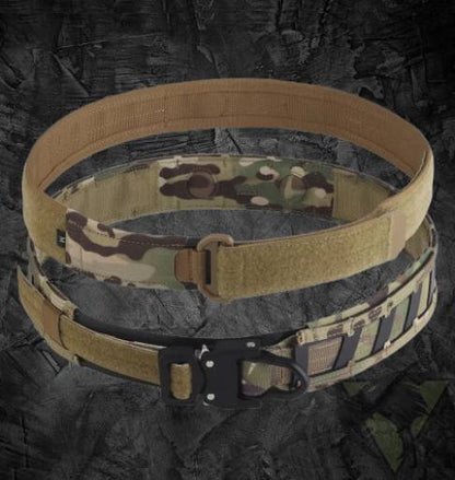 Ceinturon tactique Magnetic