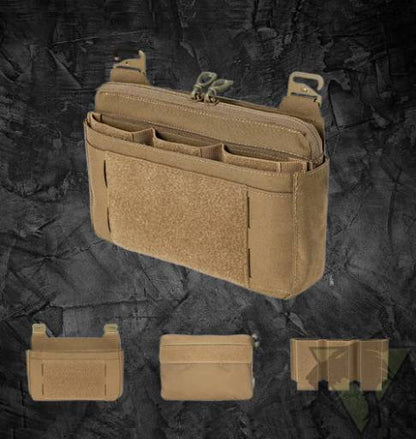 Porte chargeur 556 MOLLE