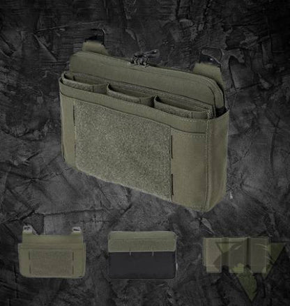 Porte chargeur 556 MOLLE