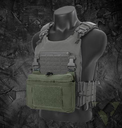 Porte chargeur 556 MOLLE