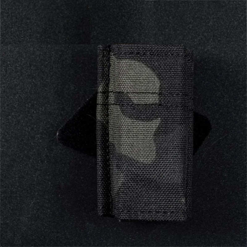 Porte chargeur PA FAST Multi-Angle 9mm