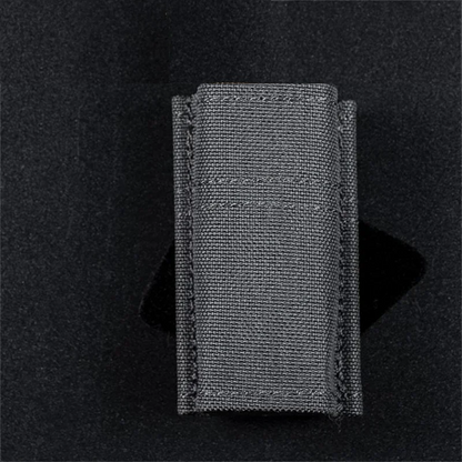 Porte chargeur PA FAST Multi-Angle 9mm