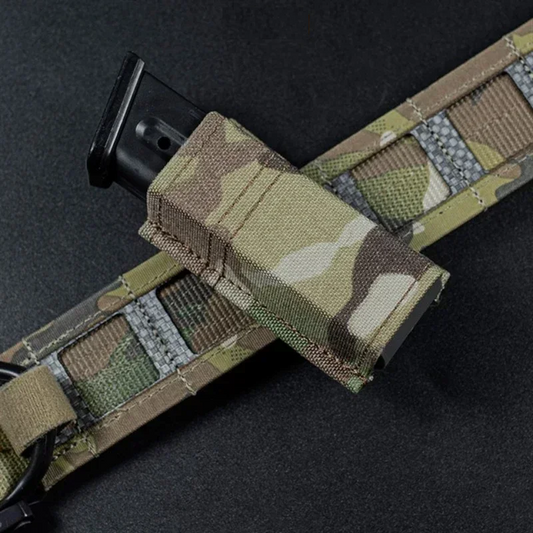 Porte chargeur PA FAST Multi-Angle 9mm