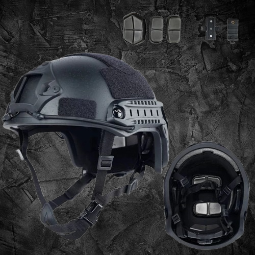Casque balistique FAST