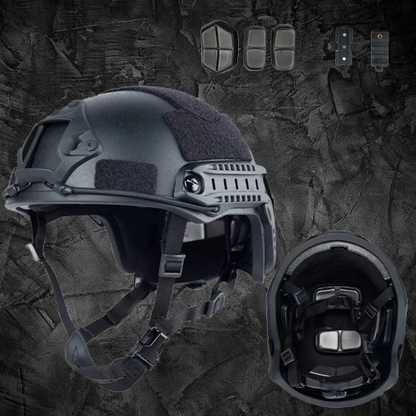 Casque balistique FAST