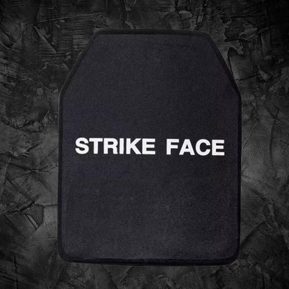 Plaque blindage balistique NIJ III